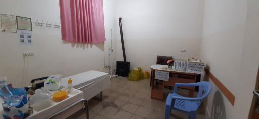 عکس مطب دکتر احمد احمدی (عمومی)