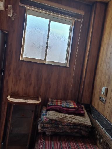 عکس اقامتگاه رایکا