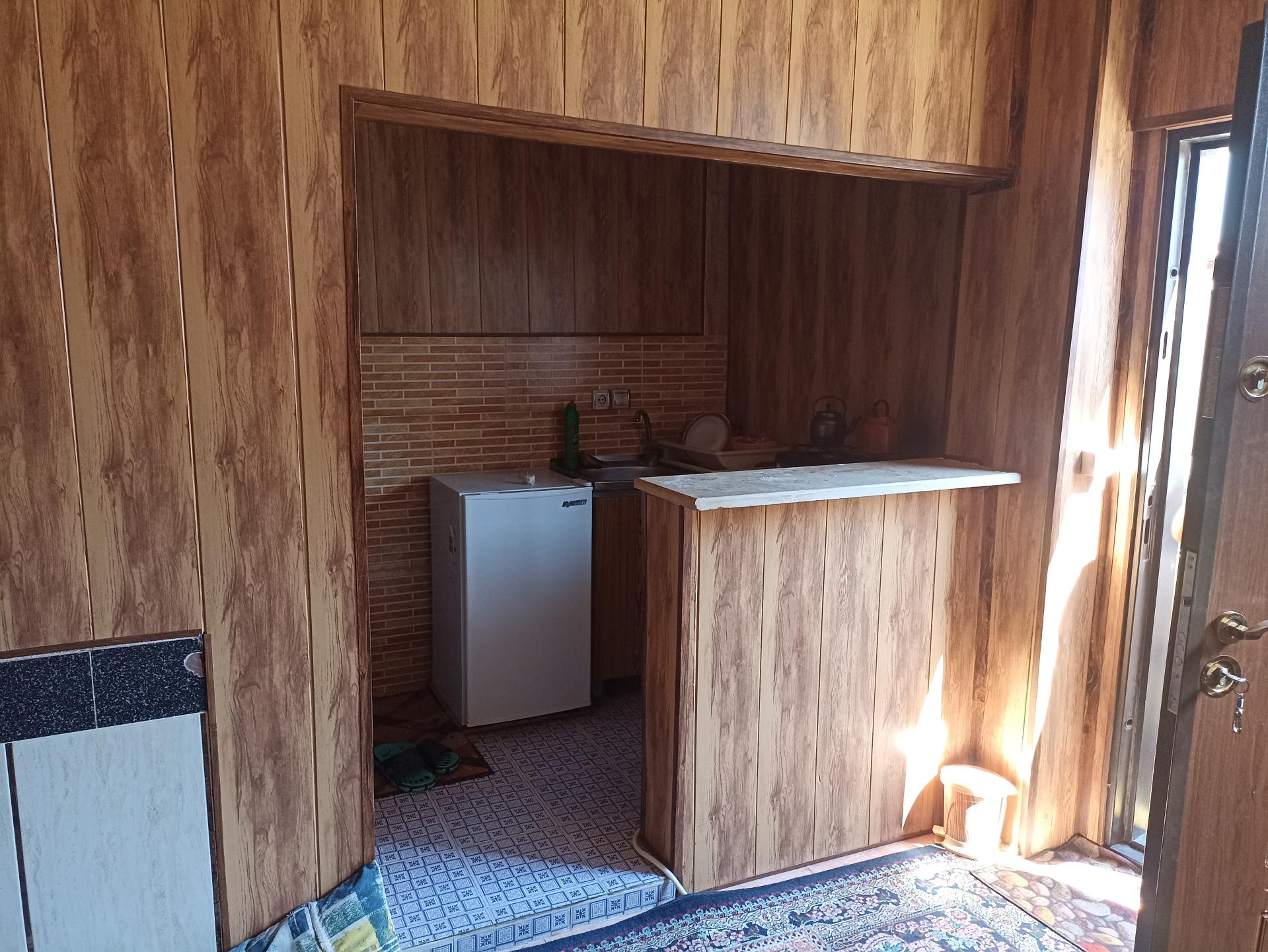 عکس اقامتگاه رایکا