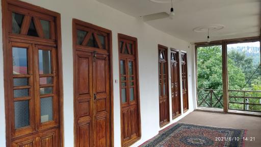 عکس خانه سنتی پدر بزرگ