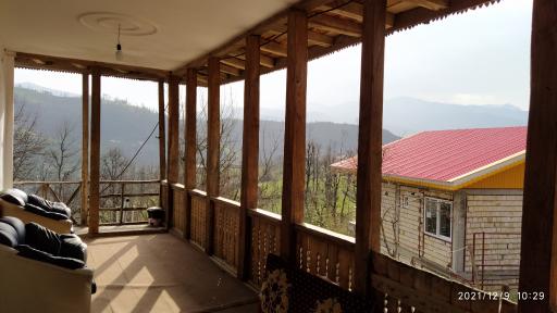 عکس خانه سنتی پدر بزرگ