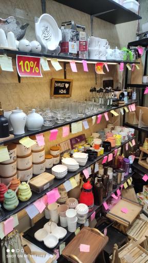 عکس فروشگاه امیرپلاست