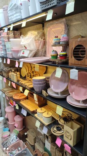 عکس فروشگاه امیرپلاست