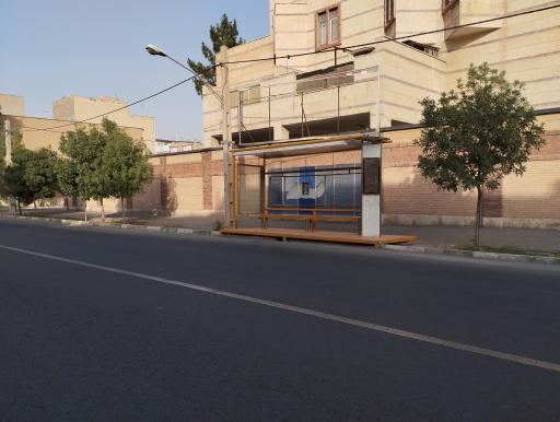 عکس شفیعی اقدم