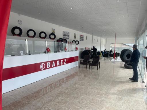 عکس بوبانیان تایر