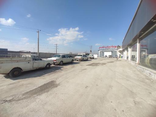 بوبانیان تایر