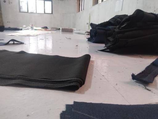 عکس تولیدی پوشاک جلباب