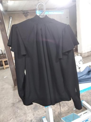 عکس تولیدی پوشاک جلباب