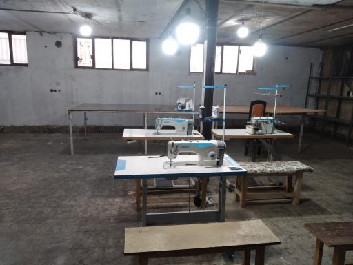 عکس تولیدی پوشاک جلباب