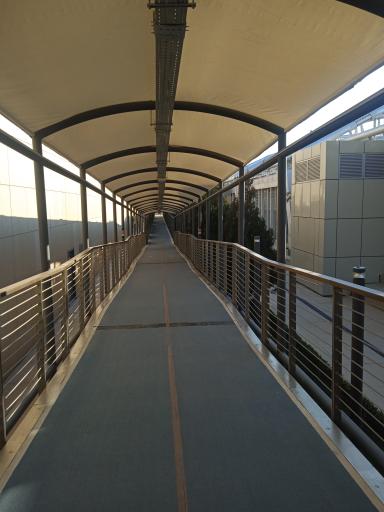 عکس مسیر پیاده روی