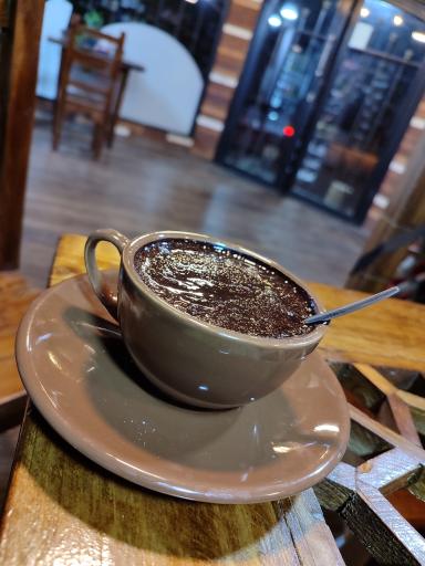 عکس کافه کتاب فانوس