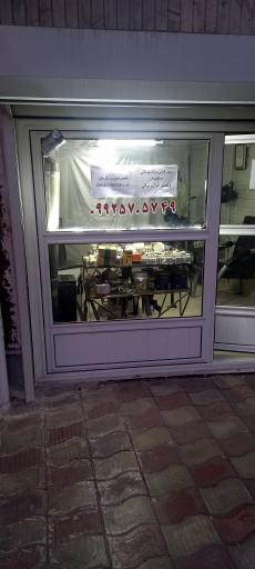 عکس سیم کشی و تاسیساتی نوری