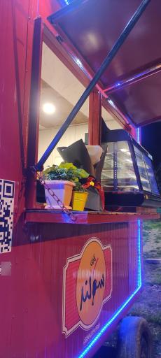 عکس سوخاری سولند