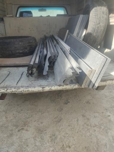 عکس خدمات cnc سنگ خلیل زاده