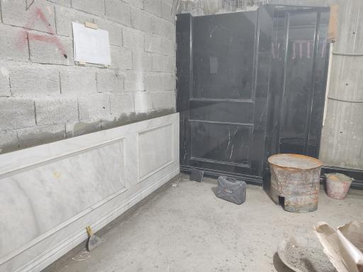 عکس خدمات cnc سنگ خایل زاده