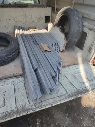 عکس خدمات cnc سنگ خایل زاده