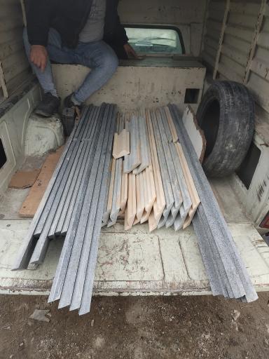 عکس خدمات cnc سنگ خایل زاده