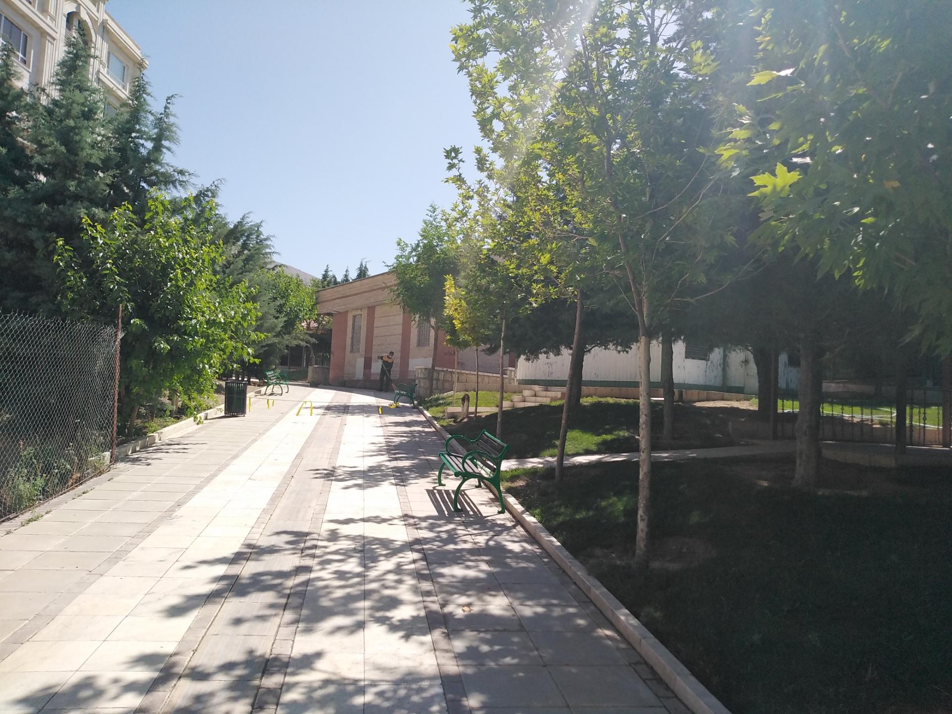 عکس سرویس بهداشتی