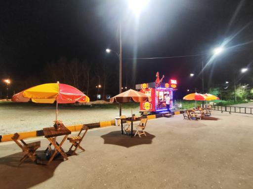 عکس سوخاری سولند