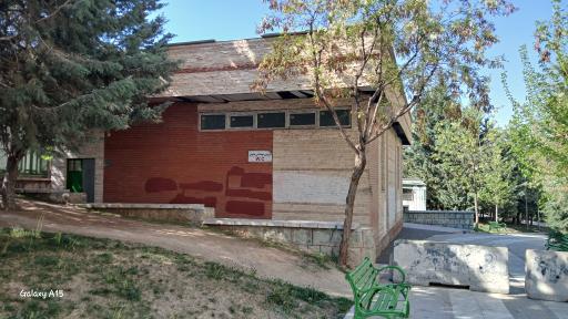 عکس سرویس بهداشتی