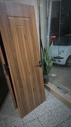 عکس تولیدی درب سجاسی