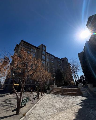 عکس مجتمع ابن سینا