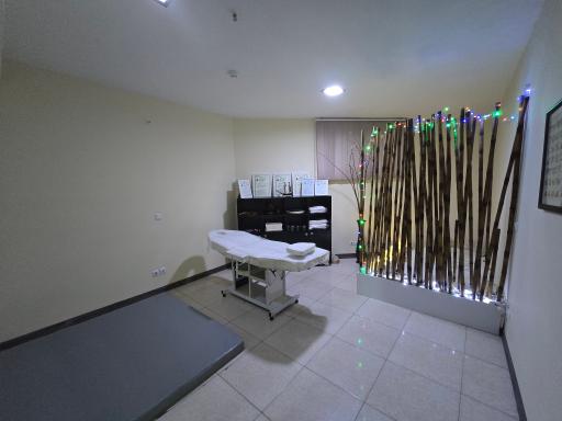 مرکز و اموزشگاه تخصصی گرین ماساژ