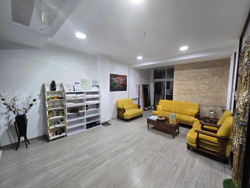 مرکز و اموزشگاه تخصصی گرین ماساژ