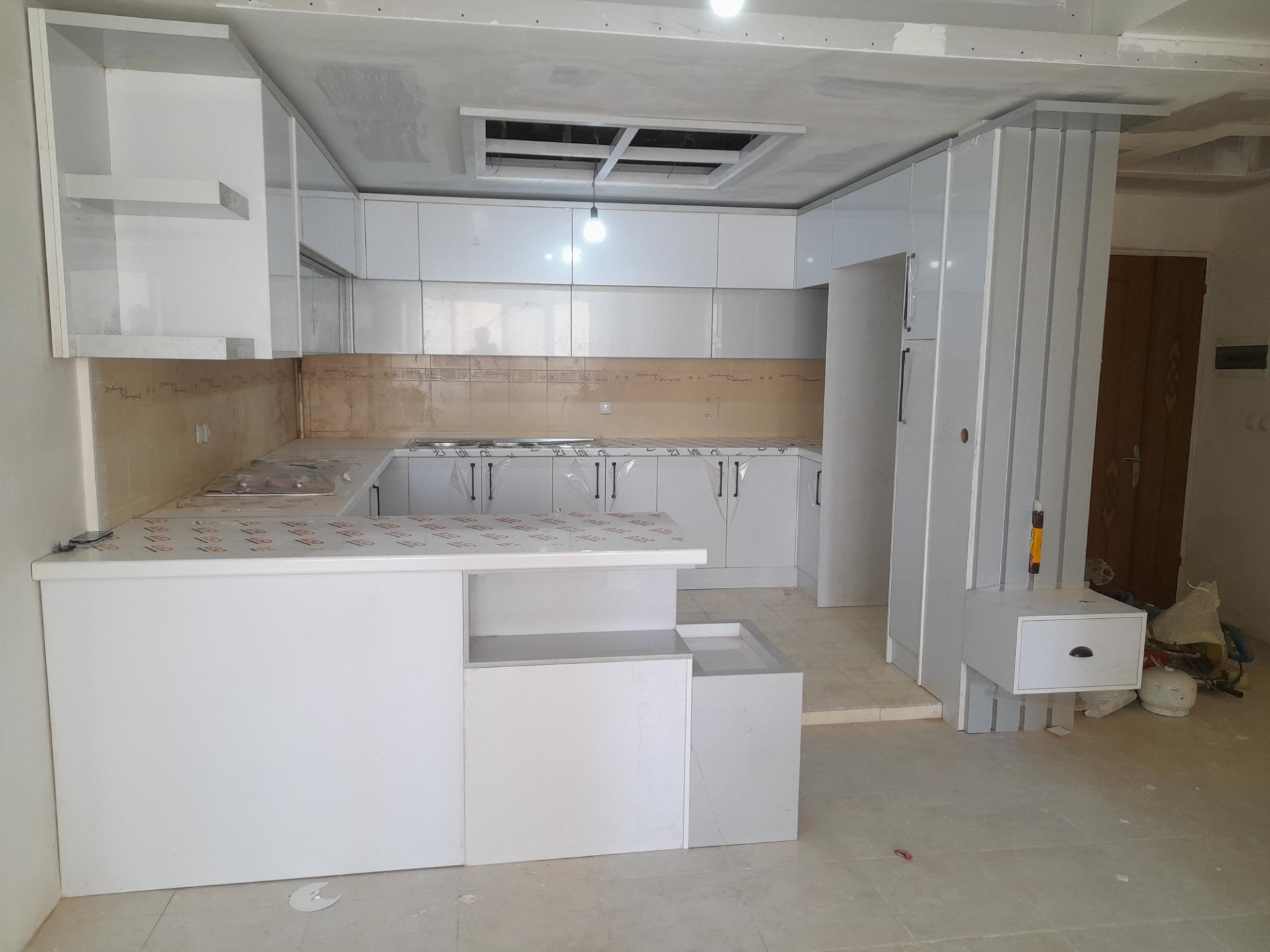 عکس کابینت اطلس 