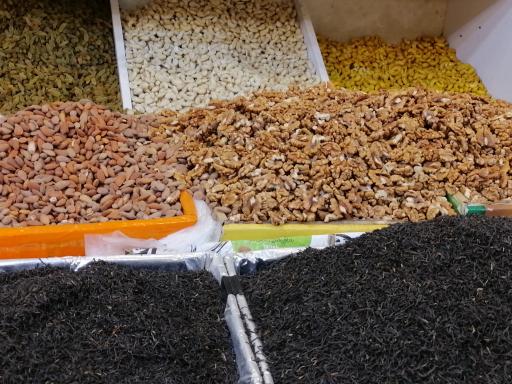 عکس عطاری‌ و خشکبار هاشمی 2