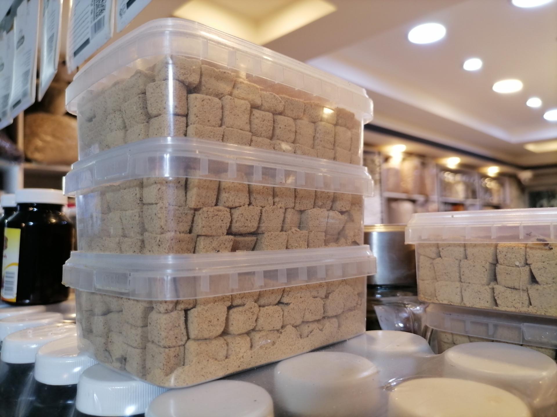 عکس عطاری‌ و خشکبار هاشمی 2