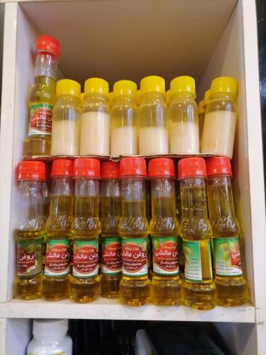 عکس عطاری‌ و خشکبار هاشمی 2