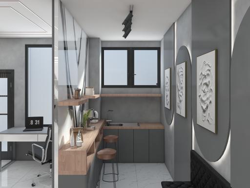 عکس پیرایش کابیلو