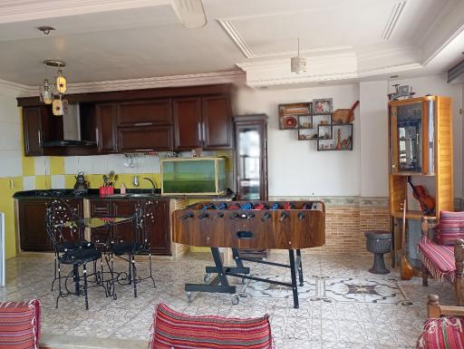 عکس اقامتگاه رایکا