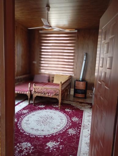 عکس اقامتگاه رایکا