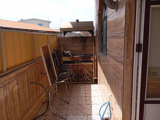 عکس اقامتگاه رایکا