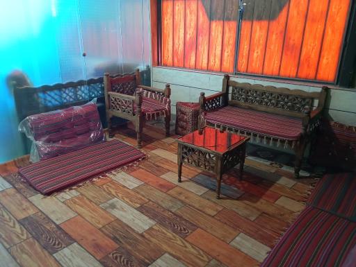 عکس اقامتگاه رایکا