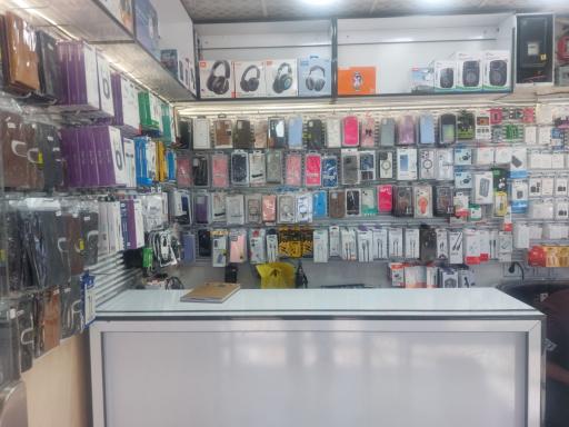  موبایل میر کایدی