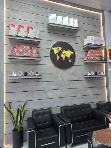 عکس سیستم های حفاظتی دژ سیستم