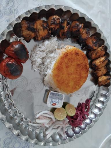 عکس رستوران رضوانی (امیر)