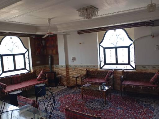 عکس اقامتگاه رایکا