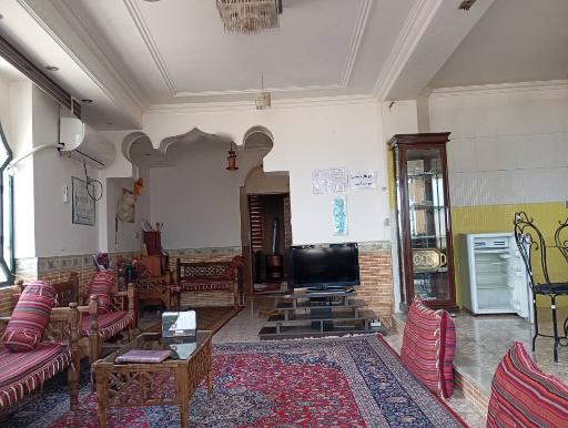 عکس اقامتگاه رایکا