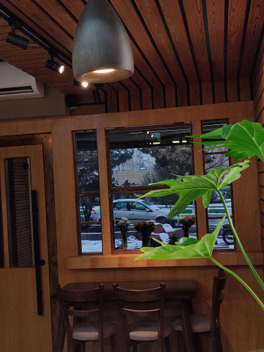 عکس کافه لاله زار