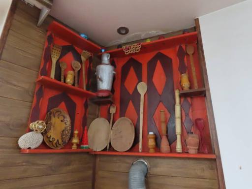 عکس اقامتگاه رایکا