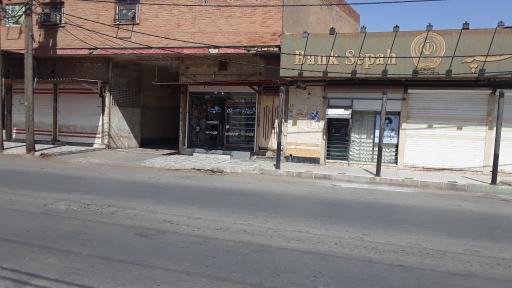 عکس َشیرینی فروشی هانیه