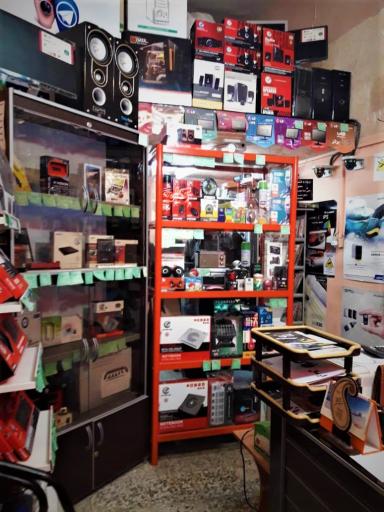 عکس شرکت فنی و مهندسی کامپیوتر مبتکران جنوبشرق