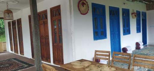 عکس خانه سنتی پدر بزرگ