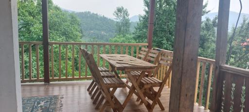 عکس خانه سنتی پدر بزرگ