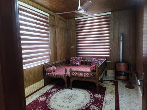 عکس اقامتگاه رایکا