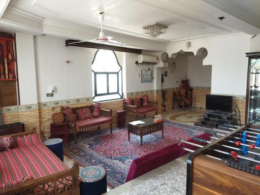 عکس اقامتگاه رایکا